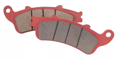 Brake Pad And Shoe For Honda ST1100A ABS II 1996-2002 Sintered Front Front • $46.64