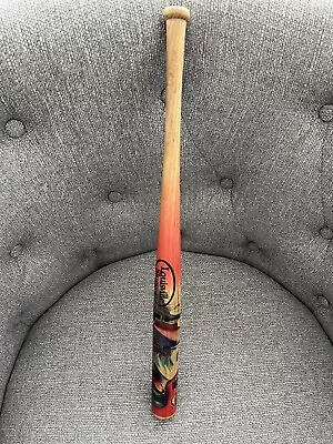 Manny Ramirez Louisville Slugger Mini Photo Bat 18” By Coopersburg  2000  • $19.99