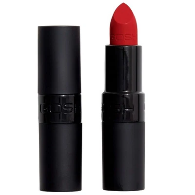 $8.85 • Buy 5701278672566 Gosh Velvet Touch Lipstick Odżywcza Pomadka Do Ust 60 Lambada 4g (