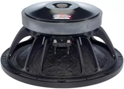 B&C Speakers 12FW76-8 12-inch Woofer With 8 Ohms Impedance 500 Watts Rms 1000... • $206.27