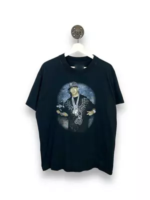 90s Daddy Yankee Music Concert T Shirt Size S-5XL Unisex SL420 • $22.79