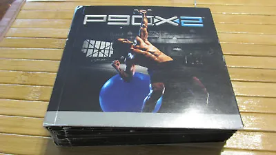 P90X2 DVD Beachbody Replacement Discs Pick One DVD Freeshipping Tony Horton • $7