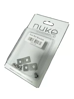 Nuke Performance Bmw S50 S50B32 B30 Fuel Rail Brackets • $25