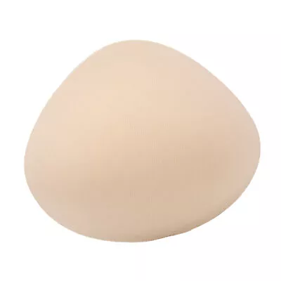 Breast Form For Mastectomy Breathable Soft Cotton Triangle Prosthesis Insert HR6 • $11.34