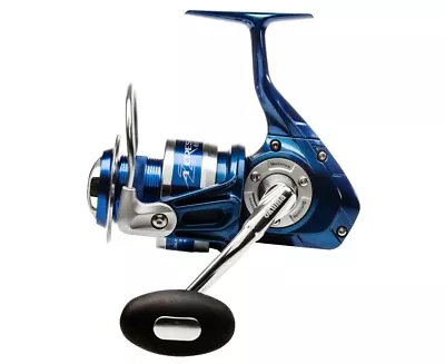 Okuma AZORES 6500 Spinning Reel - NEW 2020 Model • $225