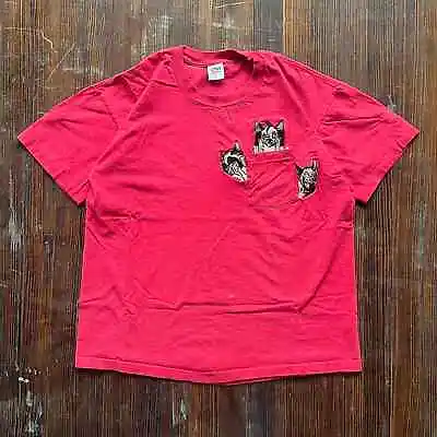 Vintage Disney Lion King Hyena T Shirt • $29.99