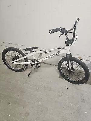 Bmx Race Bike Pro Xl • $2500