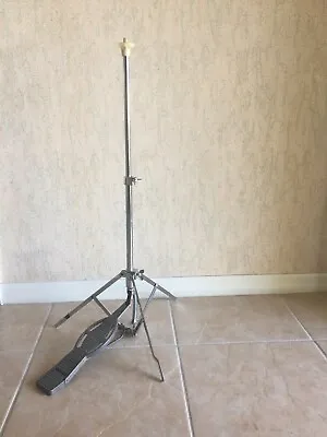 Vintage Ludwig Model 1123-1 Spurlok Hi-Hat Stand • $60