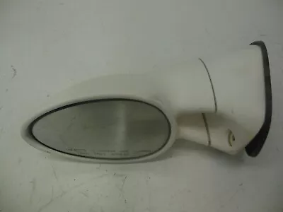 $69.49 • Buy 09C23 Tigershark Monte Carlo 900 1996 LH Mirror 0678-385 0678-294