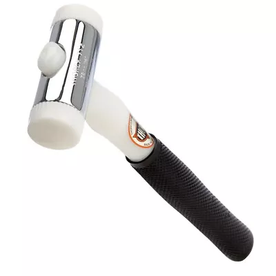 Thor Hammer - Nylon Faced Window Glazing Beads Mallet Thorex - THO712 - NEW • £17.40