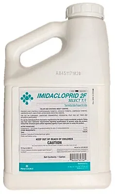 Imidacloprid2F Select T/I Insecticide - 1 Gallon (Compare To Merit 2F) • $97.95