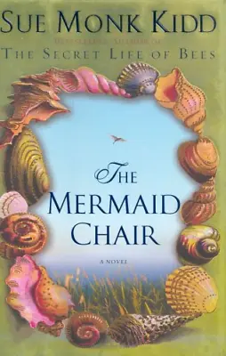 £3.60 • Buy The Mermaid Chair