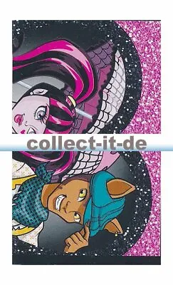 £1.19 • Buy Panini Monster High Series 3 Single Sticker 57