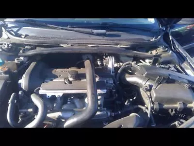 Engine 2.4L VIN 58 6th And 7th Digit Turbo Fits 03-04 VOLVO 60 SERIES 16355019 • $656.99
