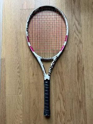 Babolat PURE DRIVE LITE Tennis Racquet- Grip 4 1/8 (G1) • $127.99