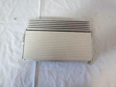 $239 • Buy ✅ 08 09 10 11 12 Dodge Nitro Jeep Liberty Audio Radio AMP Amplifier Infinity OEM