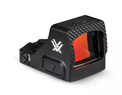 VORTEX Defender-CCW™ 3 MOA Red Dot • $249