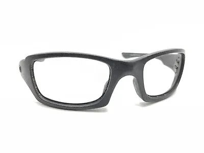 Oakley Fives Squared OO9238-0254 Cobalt Black Wrap Sunglasses Frames 54-20 133 • $74.99