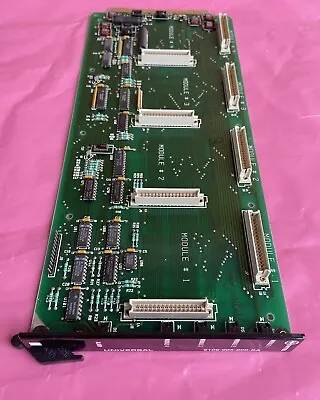 Mitel 9109-005-000-SA SX-200 Universal Card (TESTED) • $29.99