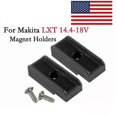 For Makita Tools  BDF453 BDT132 BHP451 Impact Driver Hammer Drill Bit Holder • $5.88