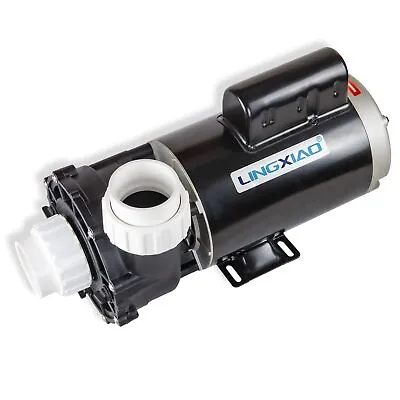 LINGXIAO WUA200-II SPA Pump 2 Speed Hot Tub Pumps 2HP - (Mode:56WUA200-II） • $225