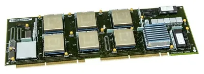 IBM 31G9482 CPU PLANAR PROCESSOR CARD RS6000 PSERIES • £270