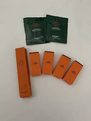 Hermes Lot Of Samples • $16