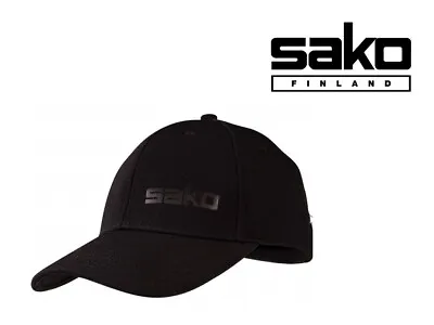 £20.95 • Buy Sako Rifle Baseball Cap