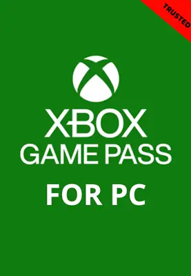 Xbox Game Pass For PC Trial - 1 Month - Global • $9.49