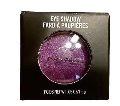 MAC Eyeshadow - DARKROOM  FROST  New Full Size • $17.09