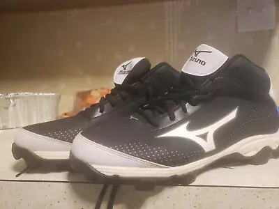 Mizuno Men Golf Shoes 10 • $69