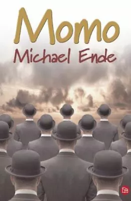 Momo Paperback Michael Ende • $14.34