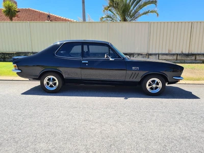 $125000 • Buy Holden Torana GTR LC Tribute To LJ XU1
