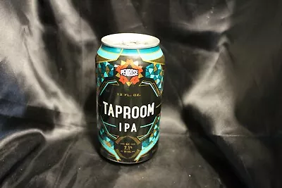 IL - Penrose Brewing - TAPROOM IPA - 12oz Empty Micro Craft Beer Can • $2.99