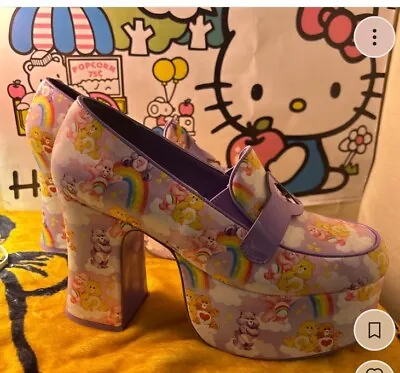 Yru Shoes Size 10 • £118.77