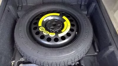 Wheel 166 Type ML250 18x4 Compact Spare Fits 06-15 MERCEDES ML-CLASS 416779 • $120