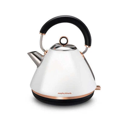 $139.99 • Buy Morphy Richards  Ascend Kettle 1.5L