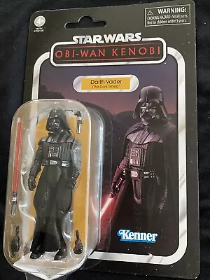 $19.99 • Buy Star Wars Vintage Collection DARTH VADER (Dark Times) Figure MINT
