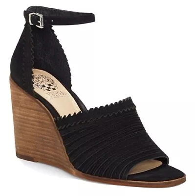 Vince Camuto Dovina Heels • $24.90