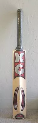 KG GOLD 2000 Clifton Cricket Bat • $200