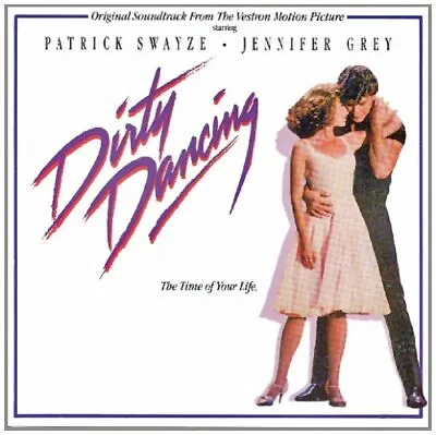 Various Artists : Dirty Dancing CD (2005) Highly Rated EBay Seller Great Prices • £2.40