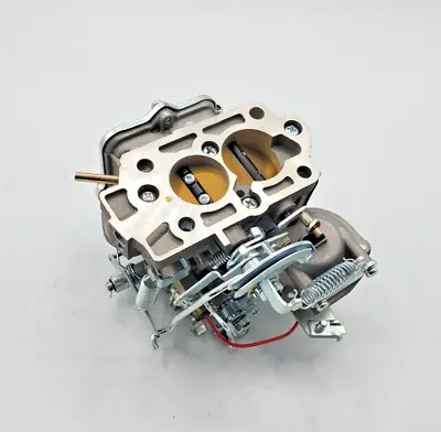 Carburetor For Nissan Engines Z24 Datsun 720 1984-1990 1.1L-3.6L 16010-J1700 • $119.99