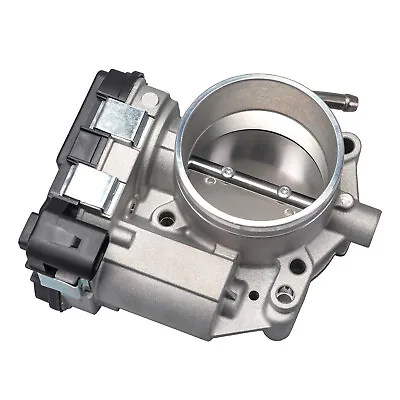 Throttle Body For Volkswagen Jetta 2.5L 2007-2014 VW Passat 2.5L 2012 2013 2014 • $53.19