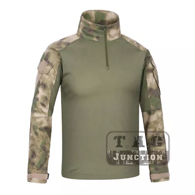 Emerson BDU G3 Combat Shirt Tactical Uniform Shirts Tops Apparel Long Sleeve • $47.95