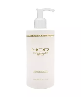 MOR Marshmallow Petals Body Lotion 300ml • $14.80