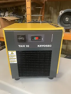 New Kaeser TAH10  KRYOSEC Refrigerated Air Dryer 1ph 115v-ac See Pictures • $1296