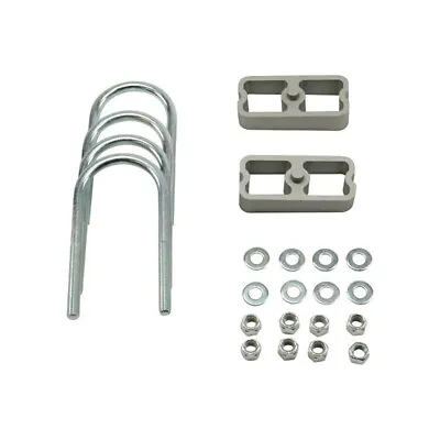 Belltech Lowering Block Kit For Chevy S10 1982-2003 1inch W/2 Degree Angle • $75.89