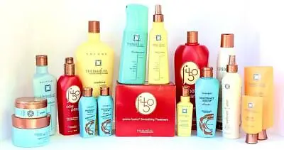 Thermafuse Healthier Hair With Heat Hair Products (Choose Your Product)  • $56.90