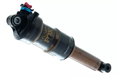 FOX Factory Float 3 Pos Mountain Bike Rear Air Shock 210x 55 EVOL LV Medium Tune • $219.95