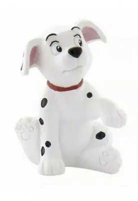101 Dalmatians Rolly Dog Disney Bullyland 12521 Toy Figure Cake Topper • £3.99